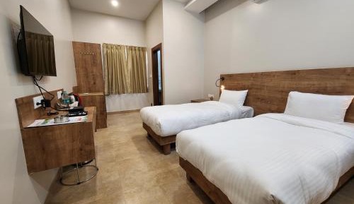 Superior Double or Twin Room