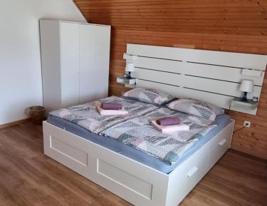  Superior Double Room with Shared Bathroom