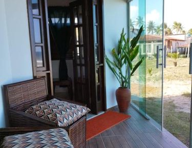 Superior Chalet