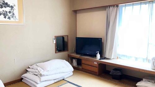 Japanese-StyleTriple Room