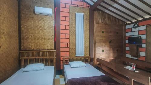Delxue Twin Room