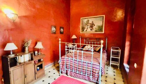 Triple Room with Private Bathroom