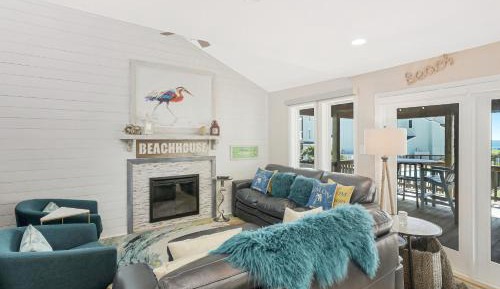 Three Bedroom Apartment