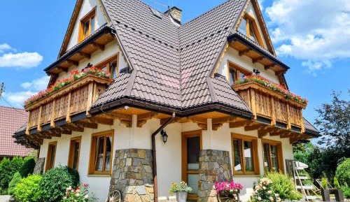 Deluxe Double Room with Balcony nr 2