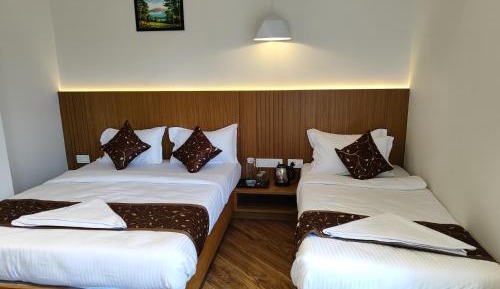 Superior Triple Room