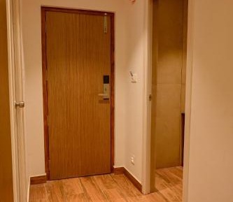 Triple Room with Bathroom