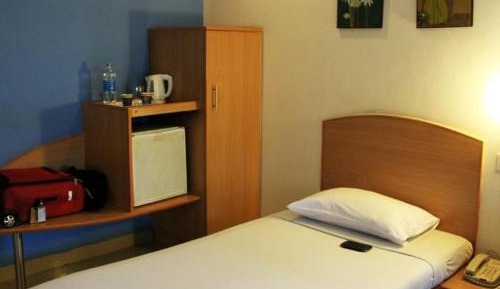 Smart Saver Room