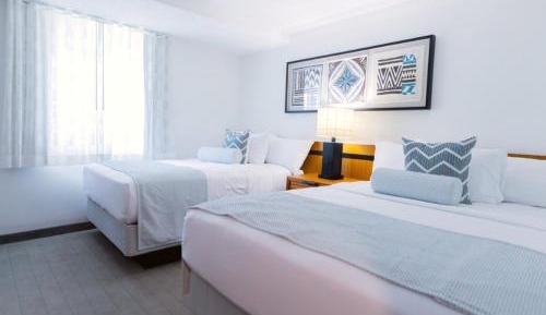 One-Bedroom Suite