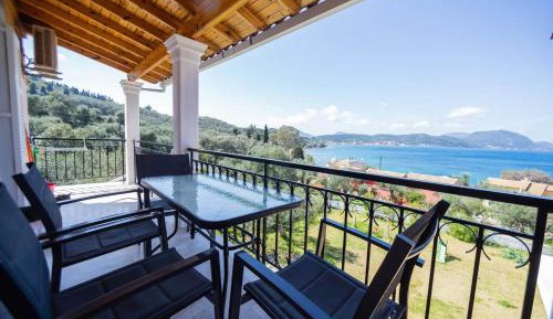 Sea View Apartment