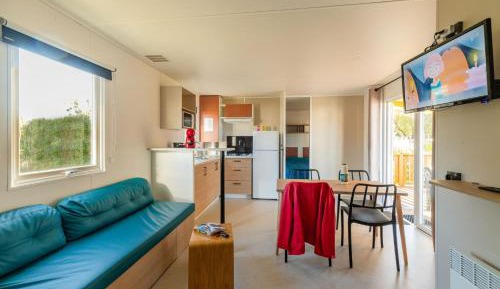 Mobile Home