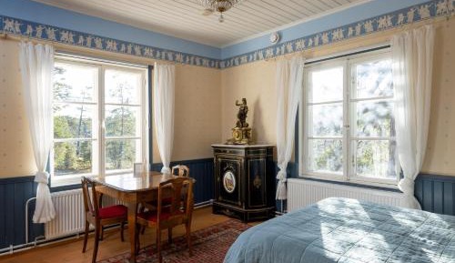 Triple Room with Sea View