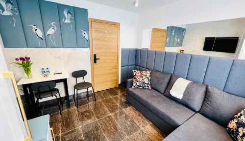 Single Room with Shared Bathroom