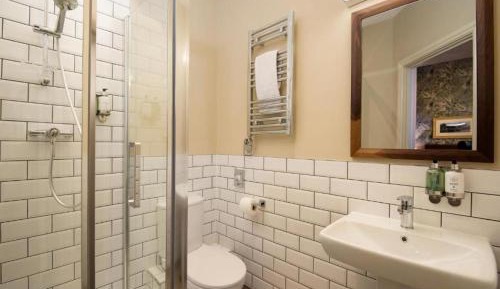 Superior Double/Twin Room 