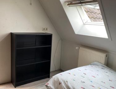 Budget Single Room