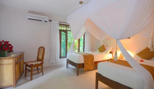 Superior Villa