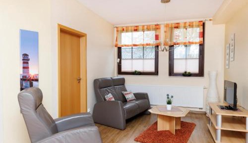 Apartment 3 (2-3 people)