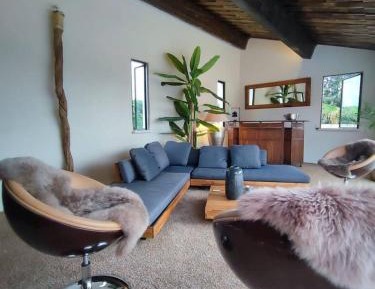 Suite with Private Pool