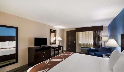 King Room - Non-Smoking