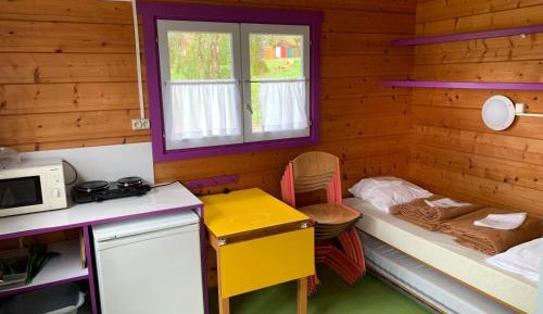 One-Bedroom Chalet