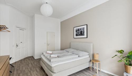 Comfort Triple Room
