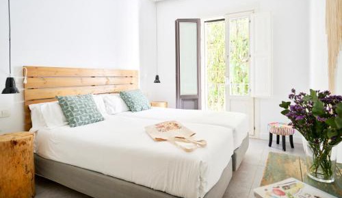 Family Studio with Kitchenette
