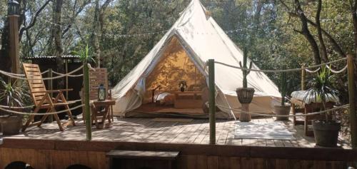 Tent