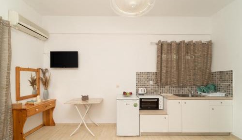 Apartment - Ground Floor