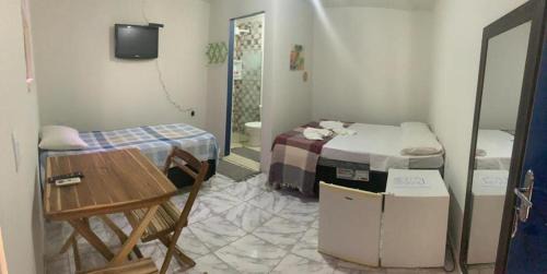 Budget Triple Room