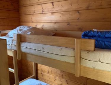 Superior Chalet