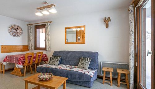 Apartment (4 Adults)