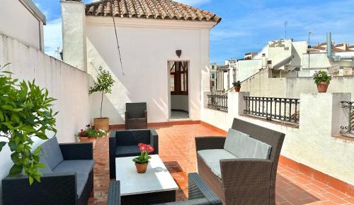 Duplex Apartment