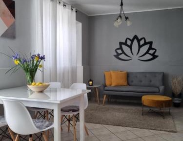 Duplex Two-Bedroom Apartment