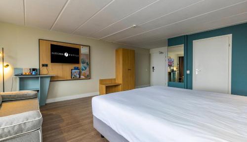 Comfort Twin Room
