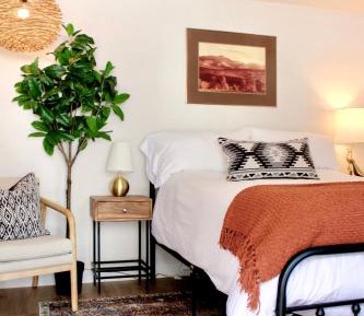 Queen Room