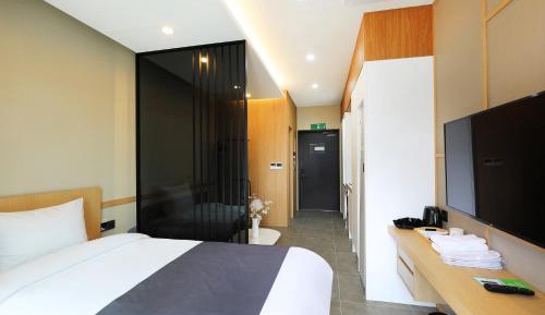 Superior Single Room (No parking)