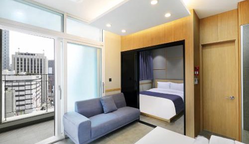 Junior Suite Double (No parking)