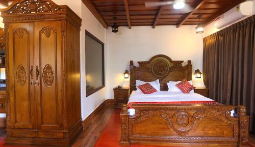 Queen Suite