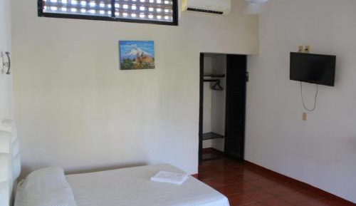 Superior Double Room with Two Double Beds
