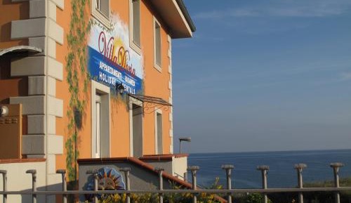 Apartment with Sea View