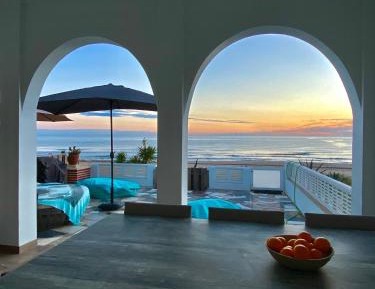 Holiday Home