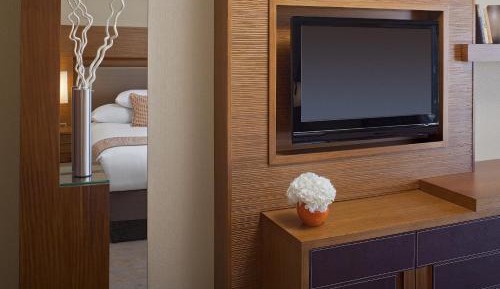 Double Room with Two Double Beds - Club Access