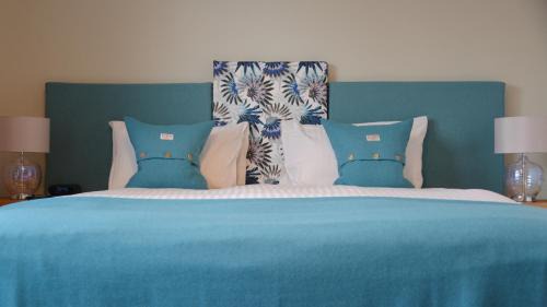 Double Room with Lake View