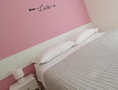 Double or Twin Room with Terrace and External Private Bathroom