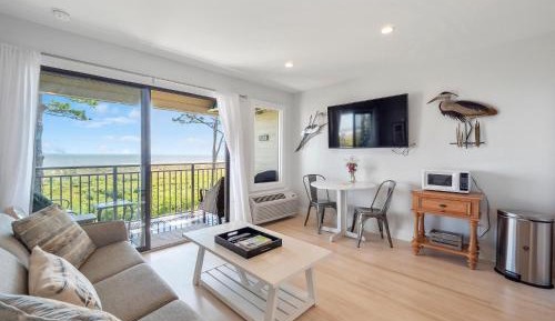 One-Bedroom Villa