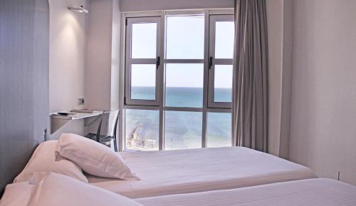 Double Room with Sea View