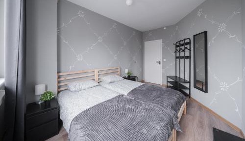 Twin Room with Shared Bathroom