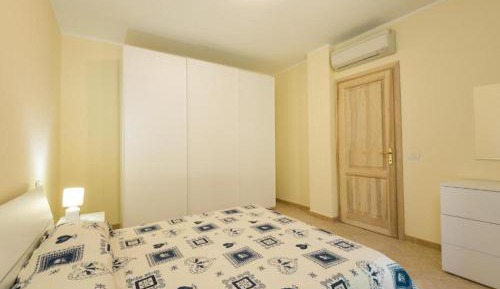 Two-Bedroom Townhouse