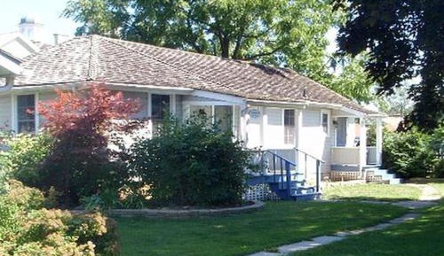 Cottage