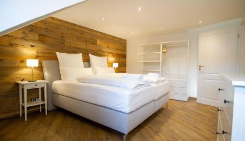 Penthouse Apartment - Annex