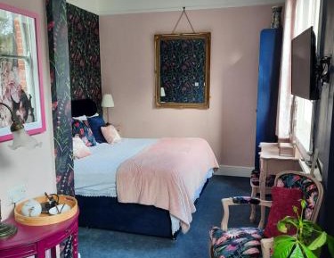 Superior Double or Twin Room